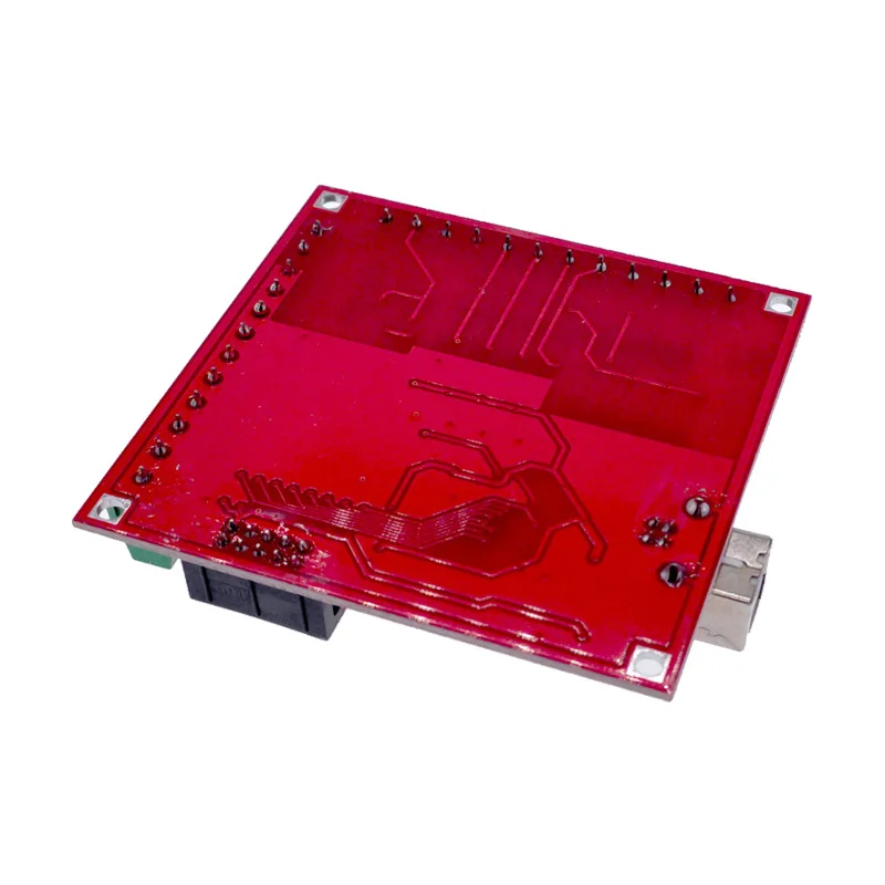 Placa de expansión CNC USB MAC - Mach3 Usb Cnc Controller 4 Axis 100Khz reseña y precio